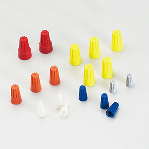Wire connectors(P1-P6)